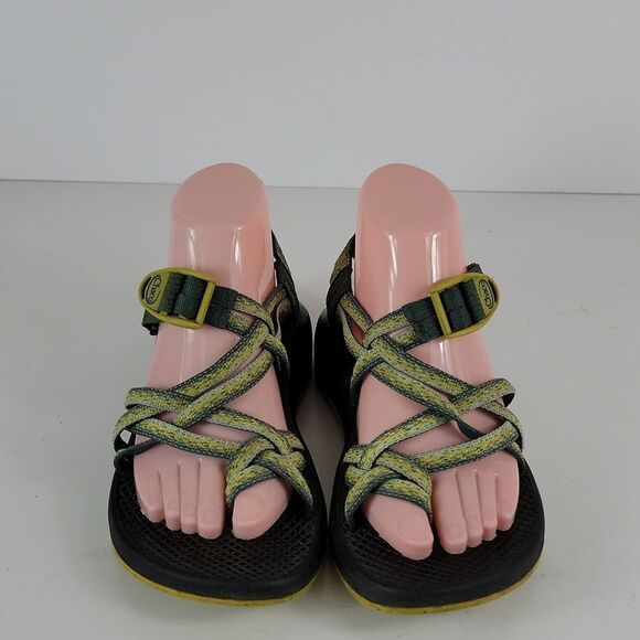 Chaco ZX/2 Classic Vibram Outsole Women's Sandals - Picture 7 of 15